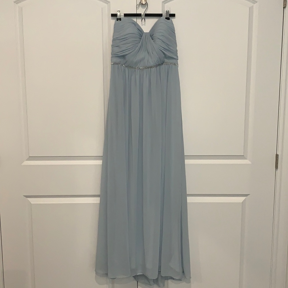 New Jenny Packham Dress Style JP1008